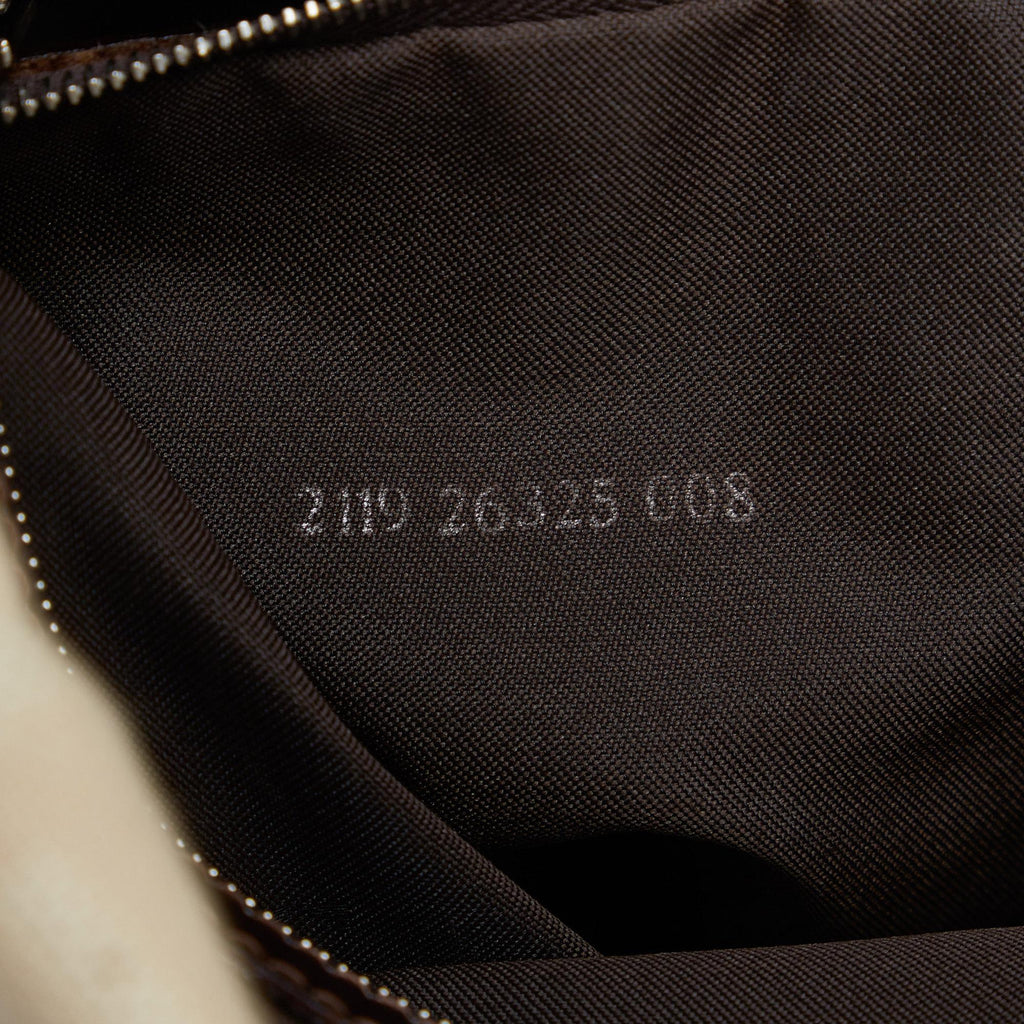 Fendi Zucca Mamma Forever (SHG-3Q7aWy)