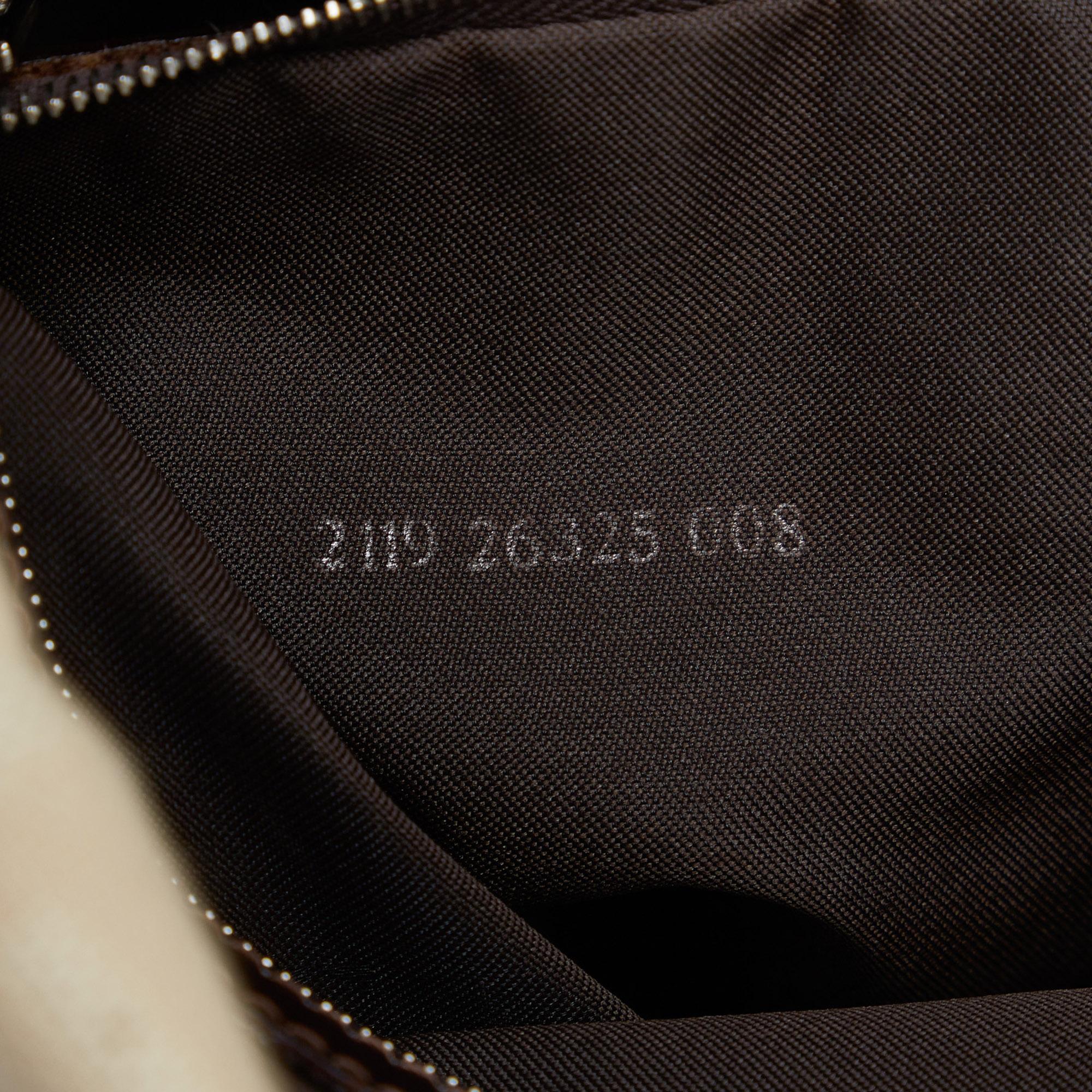 Fendi Zucca Mamma Forever (SHG-3Q7aWy)