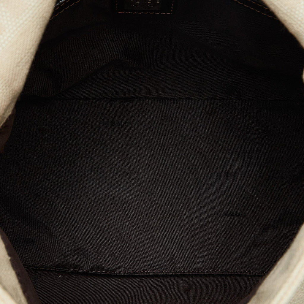 Fendi Zucca Mamma Forever (SHG-3Q7aWy)