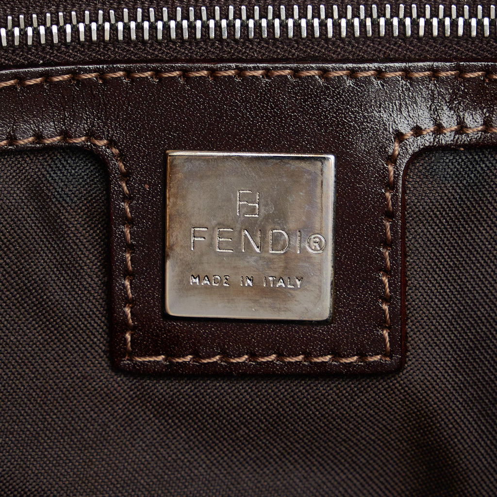 Fendi Zucca Mamma Forever (SHG-3Q7aWy)