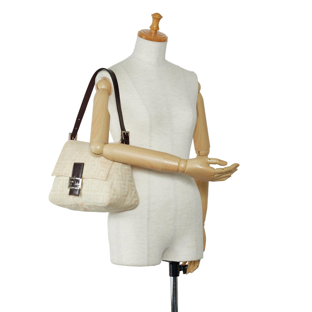 Fendi Zucca Mamma Forever (SHG-3Q7aWy)