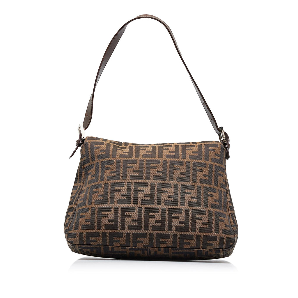Fendi Zucca Mamma Forever (SHG-YOZEs1)