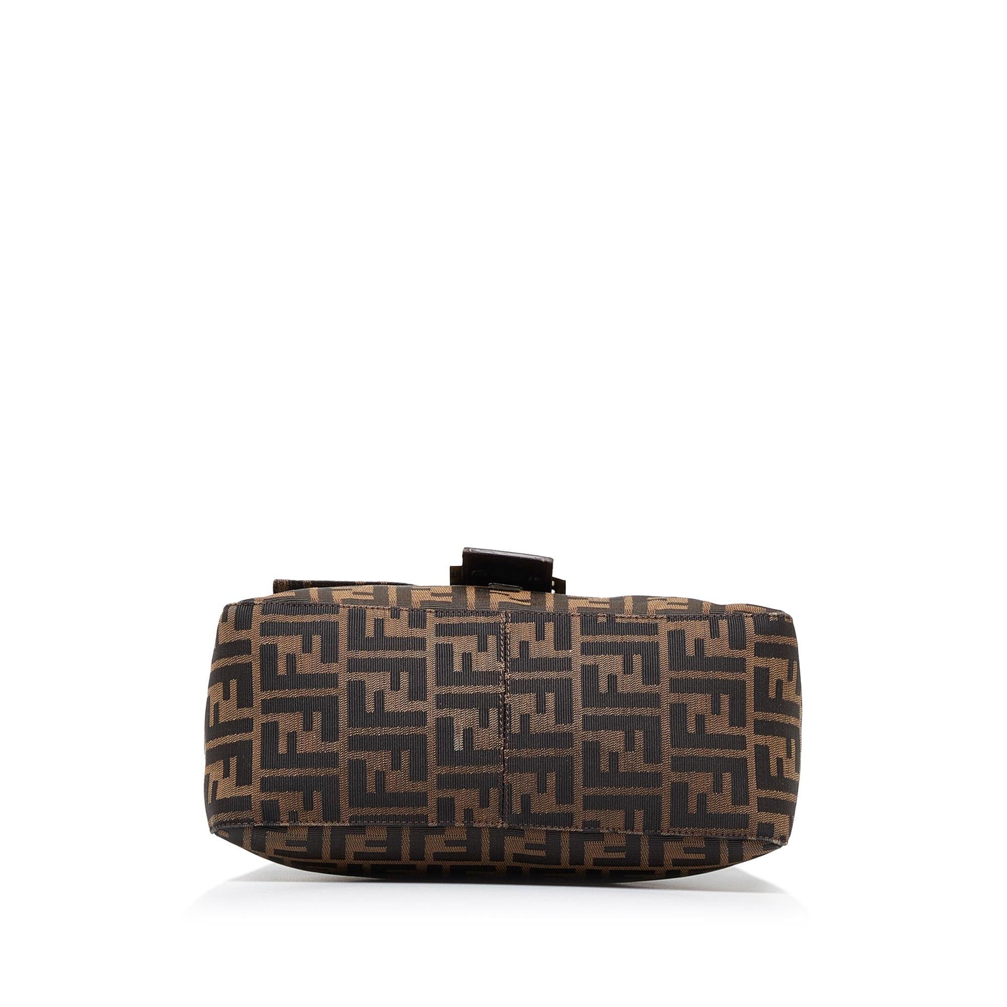 Fendi Zucca Mamma Forever (SHG-YOZEs1)