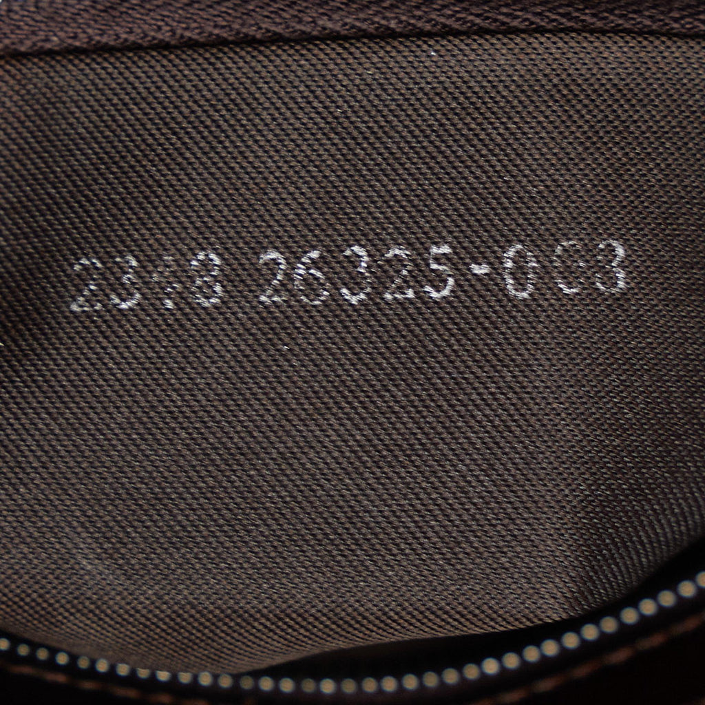 Fendi Zucca Mamma Forever (SHG-YOZEs1)