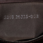 Fendi Zucca Mamma Forever (SHG-YOZEs1)