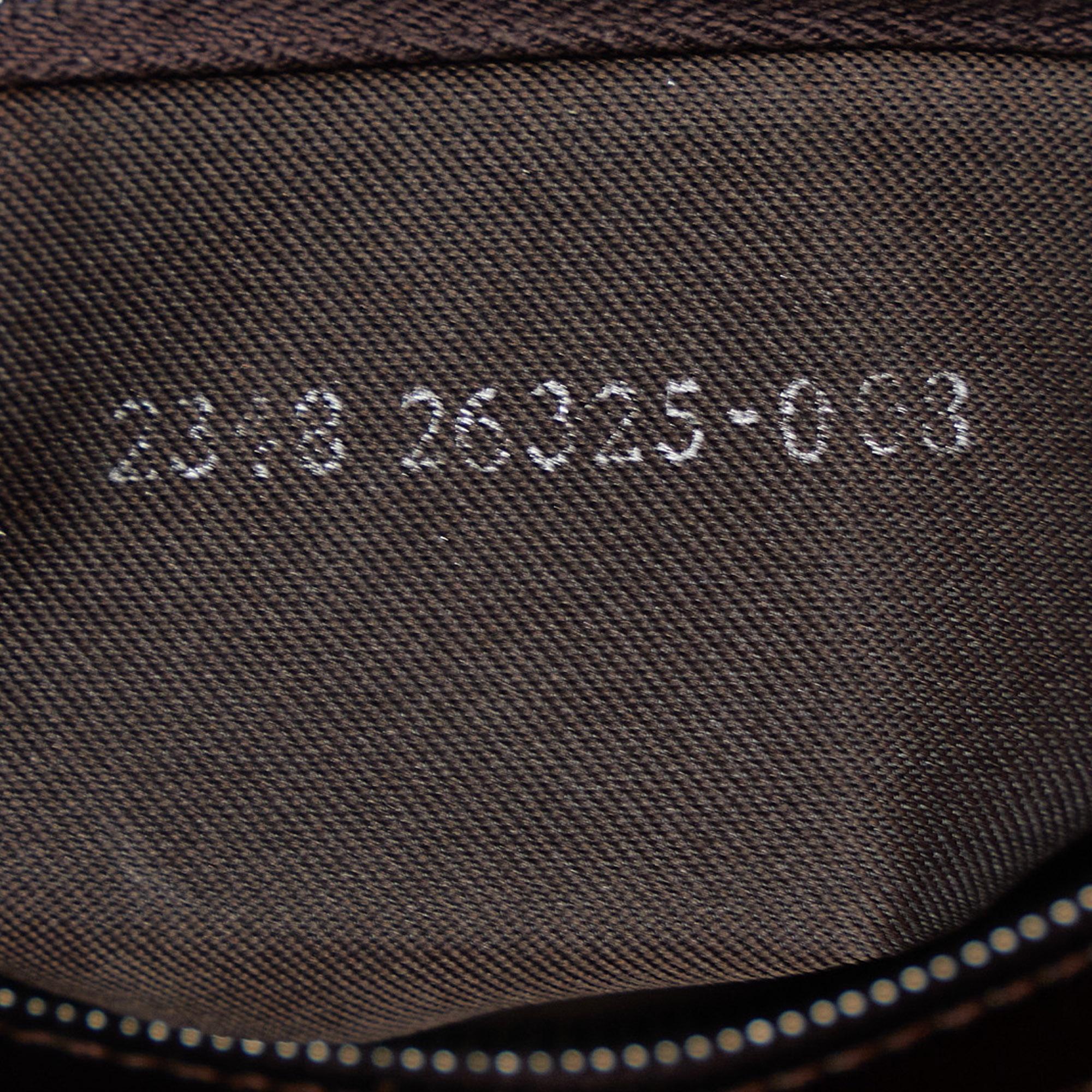 Fendi Zucca Mamma Forever (SHG-YOZEs1)