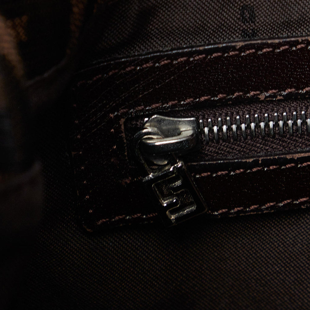 Fendi Zucca Mamma Forever (SHG-YOZEs1)