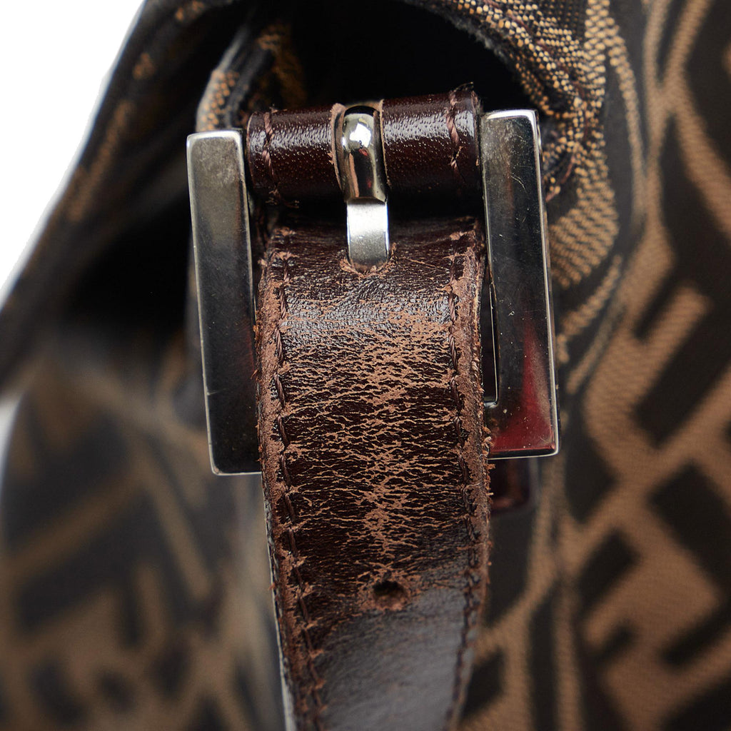 Fendi Zucca Mamma Forever (SHG-YOZEs1)