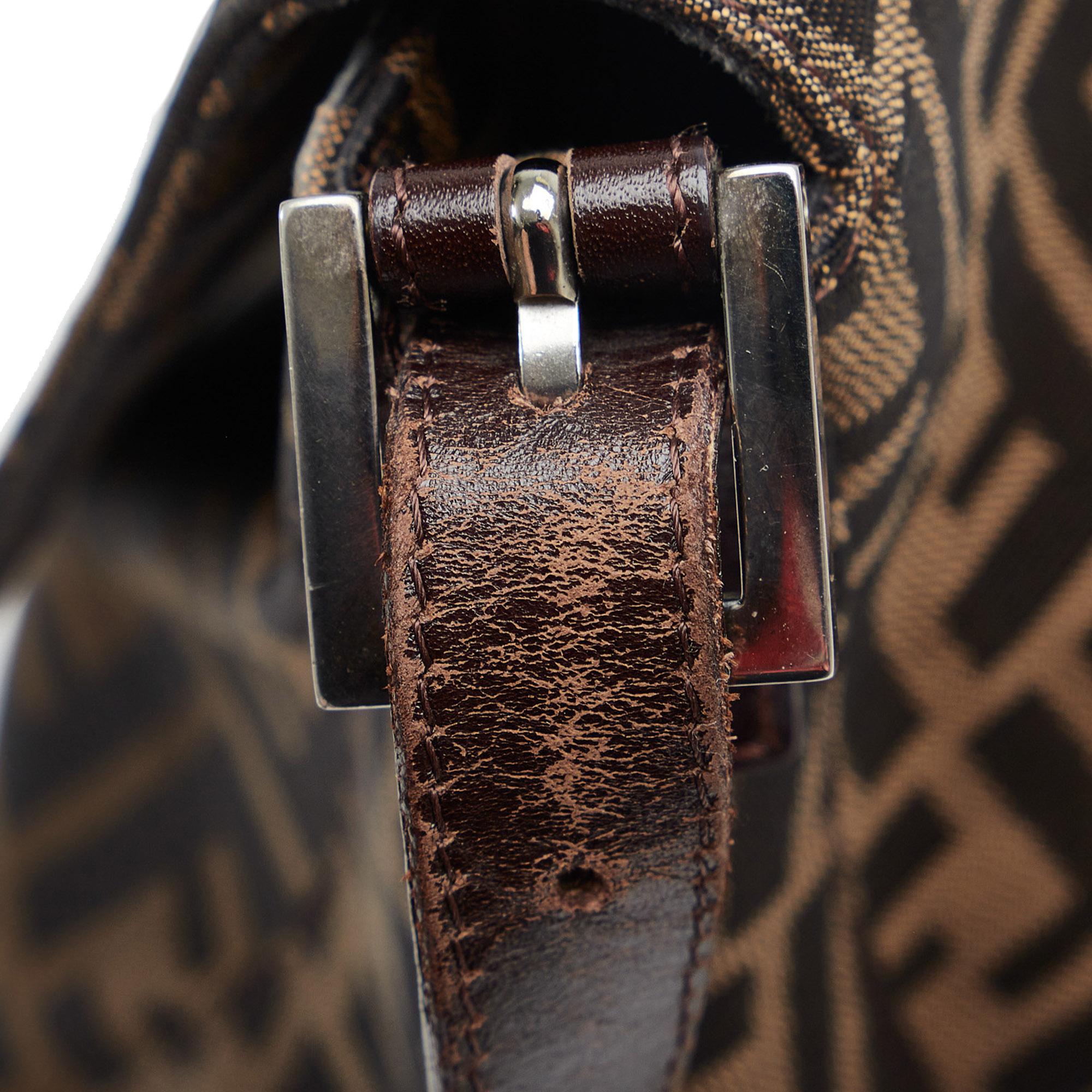 Fendi Zucca Mamma Forever (SHG-YOZEs1)