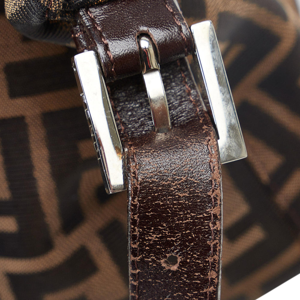 Fendi Zucca Mamma Forever (SHG-YOZEs1)