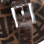 Fendi Zucca Mamma Forever (SHG-YOZEs1)