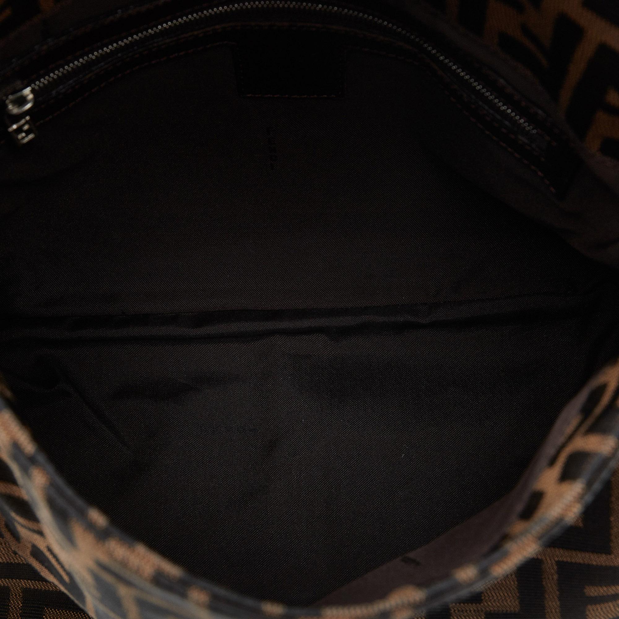 Fendi Zucca Mamma Forever (SHG-YOZEs1)