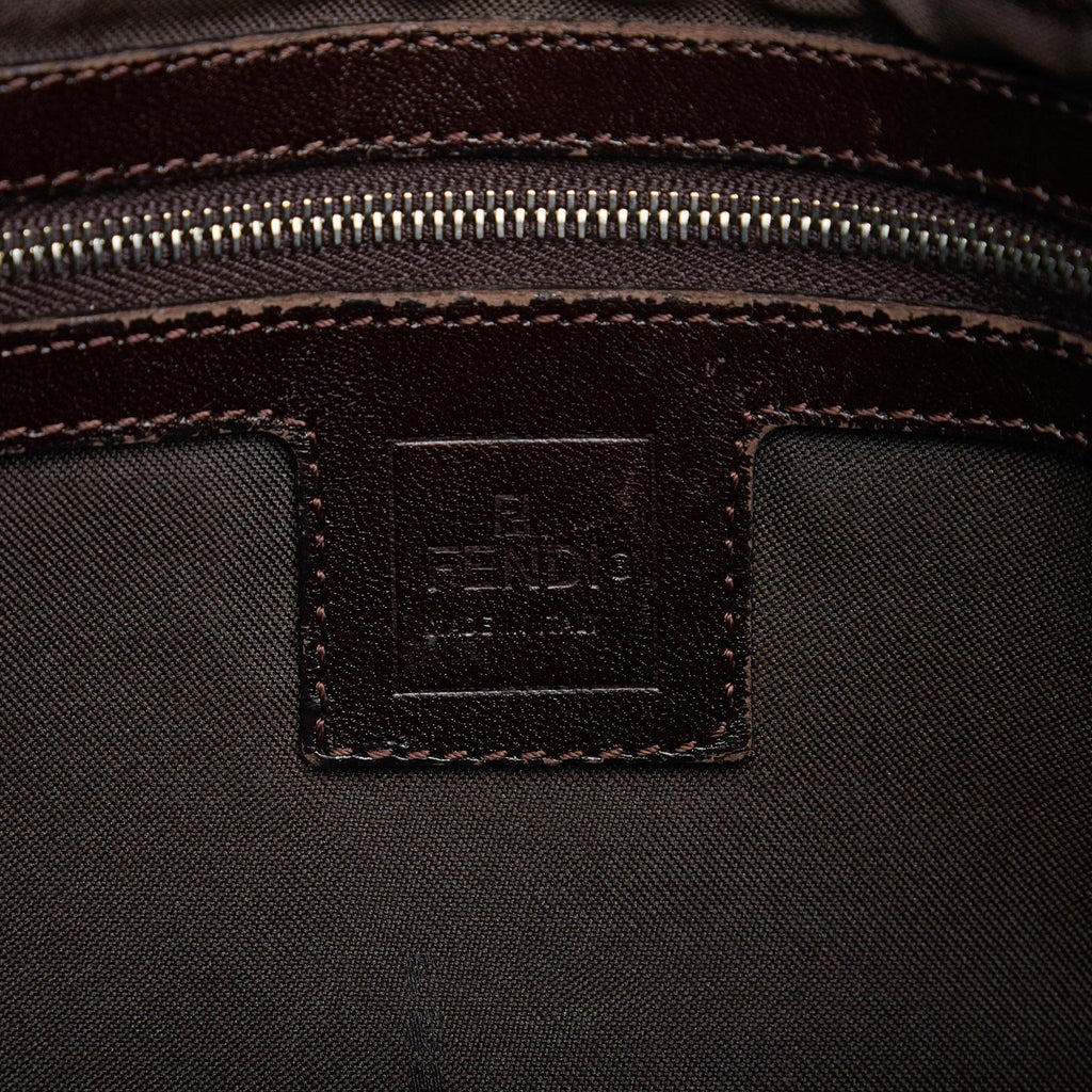 Fendi Zucca Mamma Forever (SHG-YOZEs1)