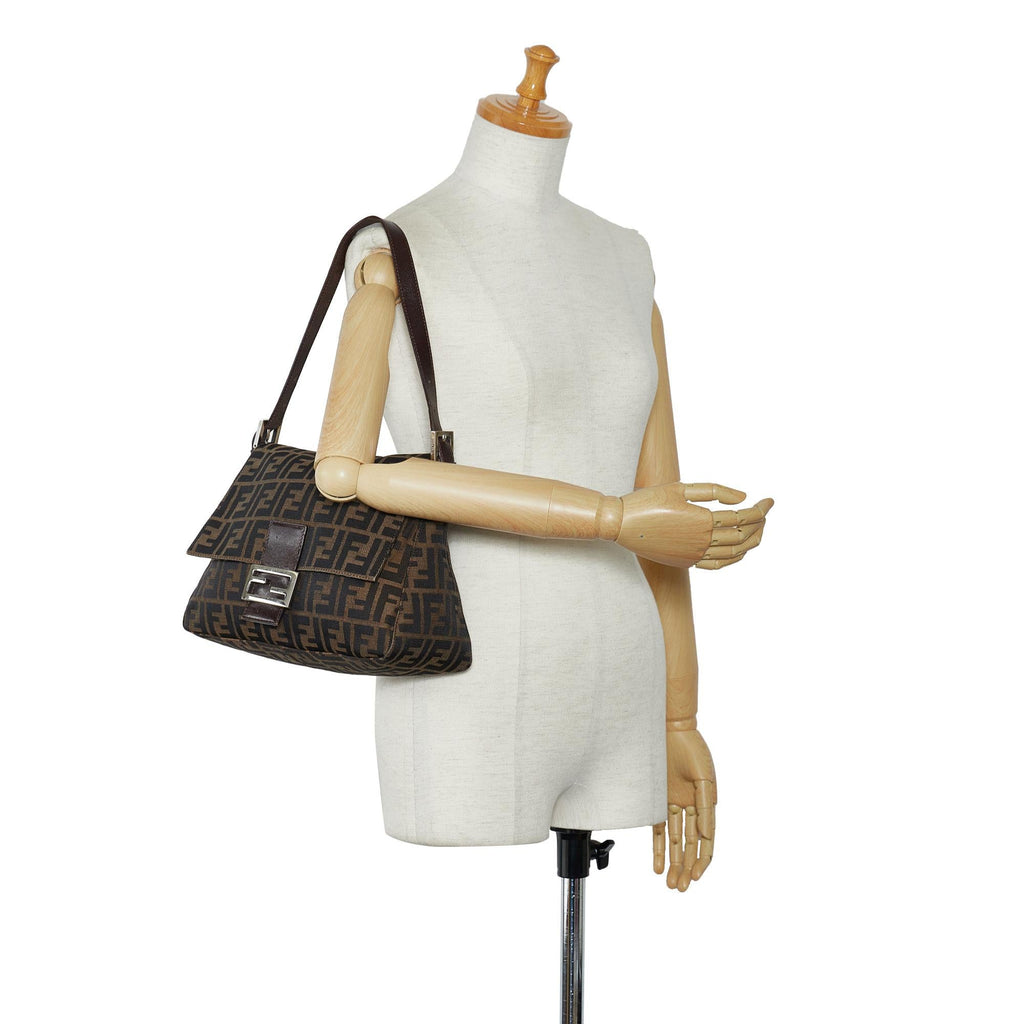 Fendi Zucca Mamma Forever (SHG-YOZEs1)