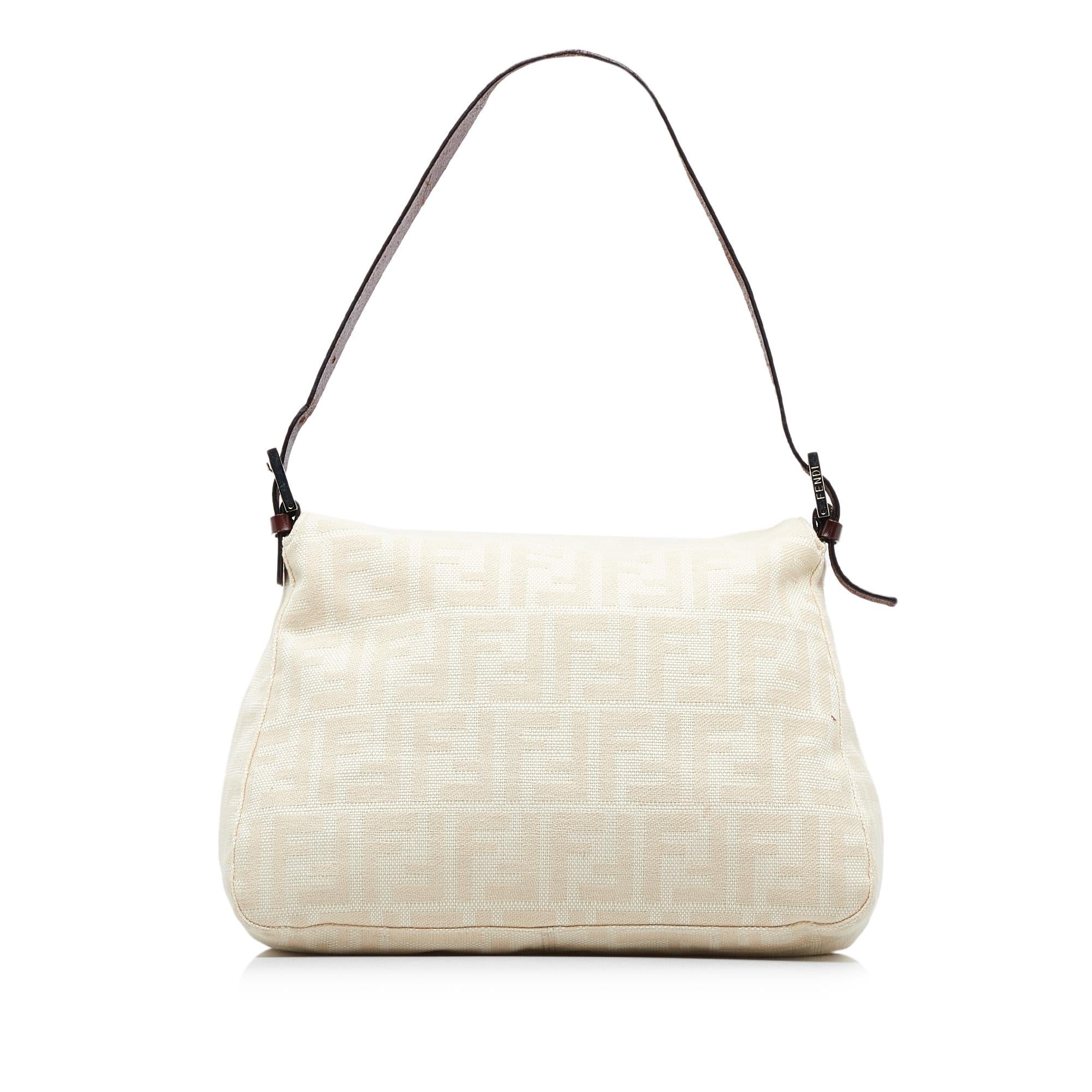 Fendi Zucca Mamma Forever (SHG-QBVKqO)