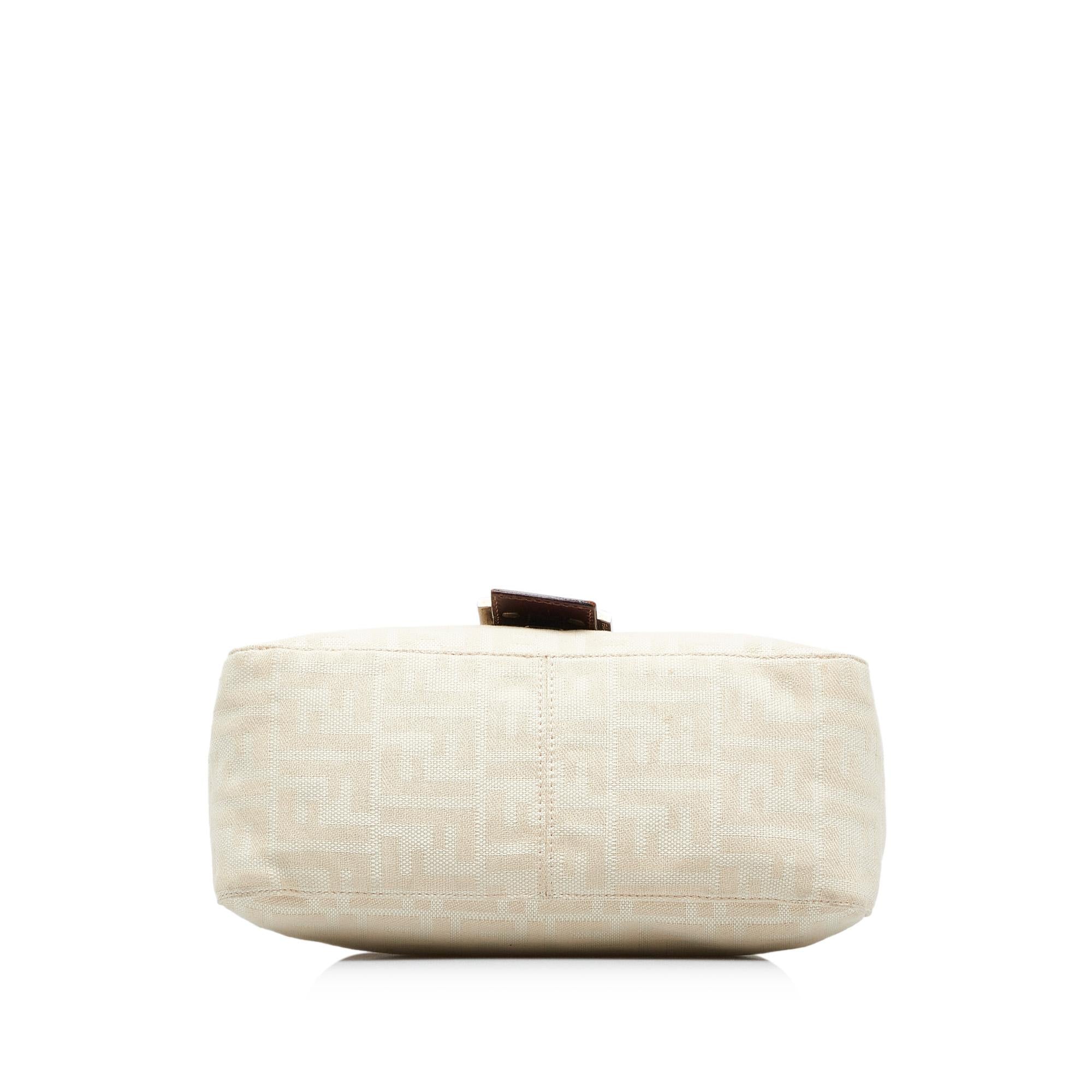 Fendi Zucca Mamma Forever (SHG-QBVKqO)