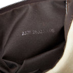 Fendi Zucca Mamma Forever (SHG-QBVKqO)