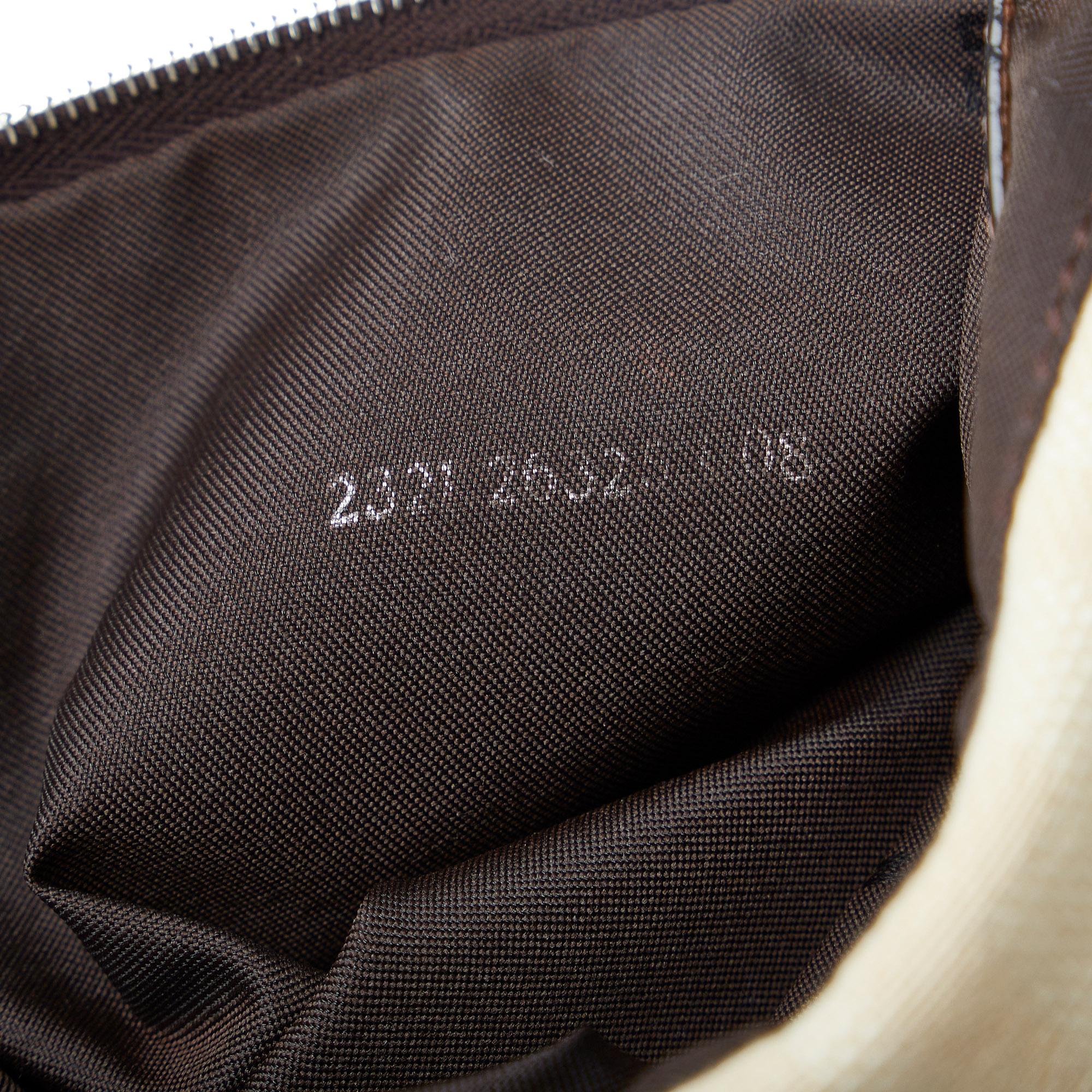 Fendi Zucca Mamma Forever (SHG-QBVKqO)