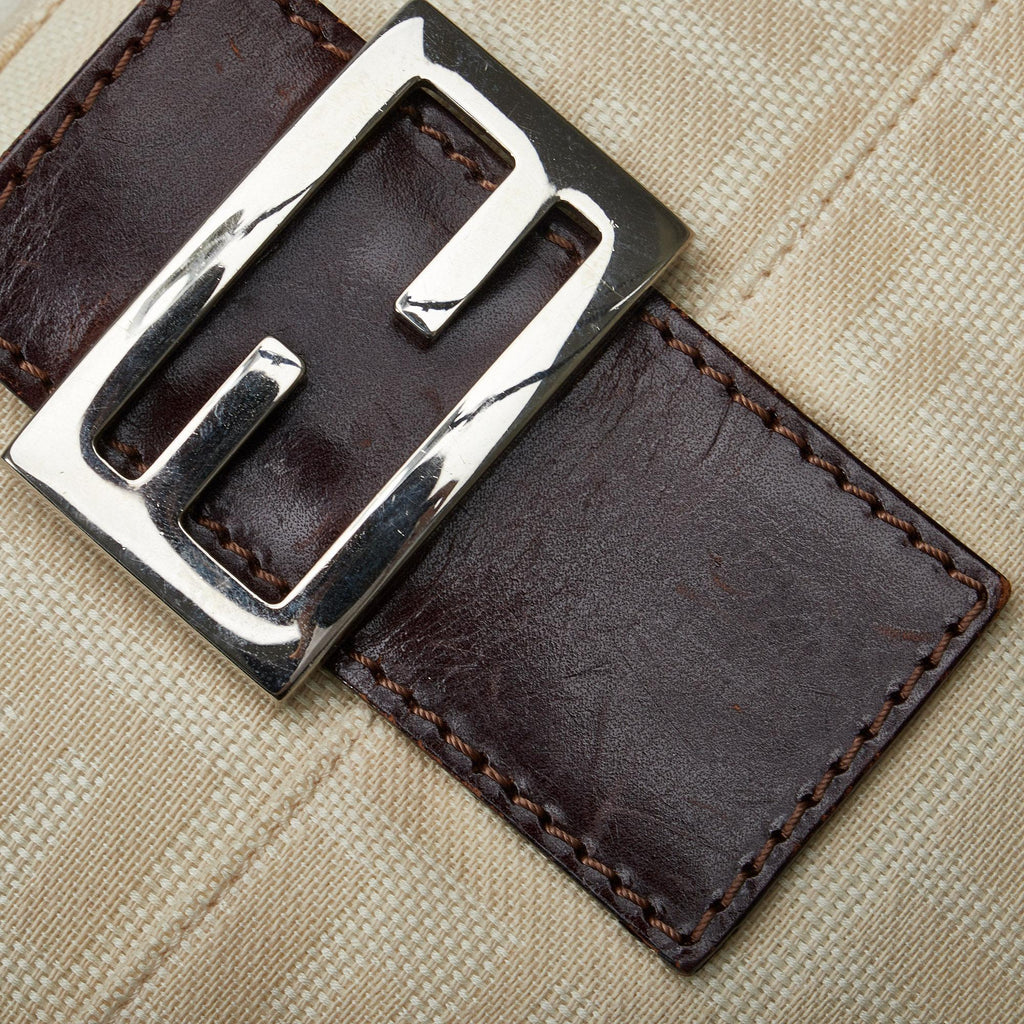 Fendi Zucca Mamma Forever (SHG-QBVKqO)