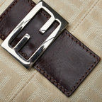 Fendi Zucca Mamma Forever (SHG-QBVKqO)