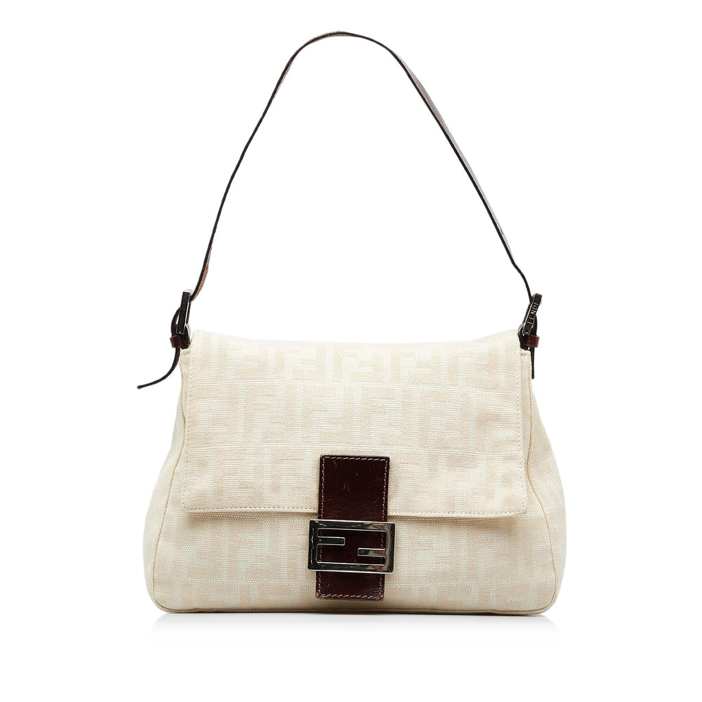 Fendi Zucca Mamma Forever (SHG-QBVKqO)