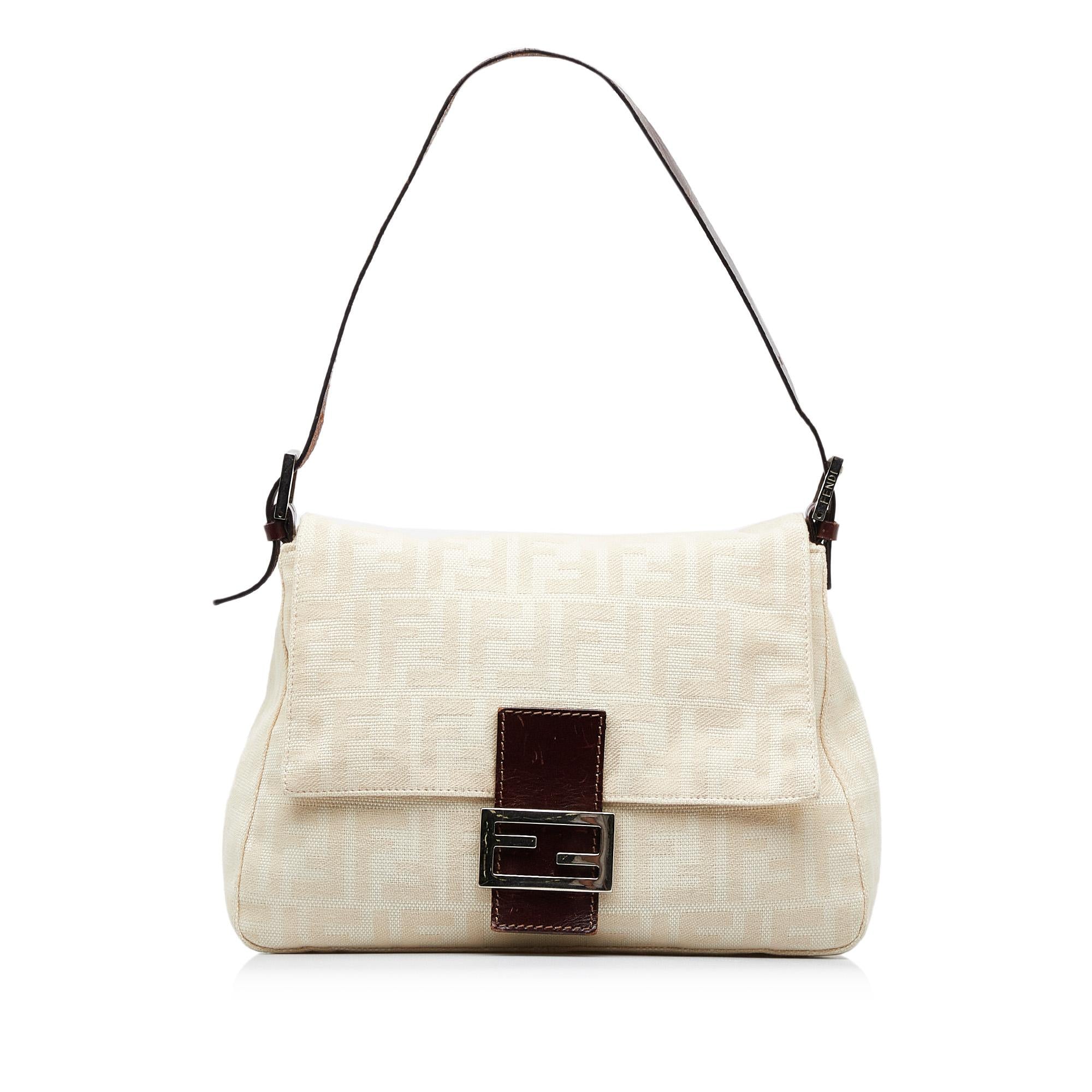Fendi Zucca Mamma Forever (SHG-QBVKqO)