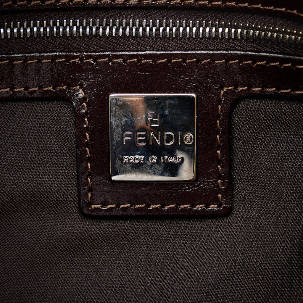 Fendi Zucca Mamma Forever (SHG-QBVKqO)