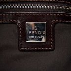 Fendi Zucca Mamma Forever (SHG-QBVKqO)