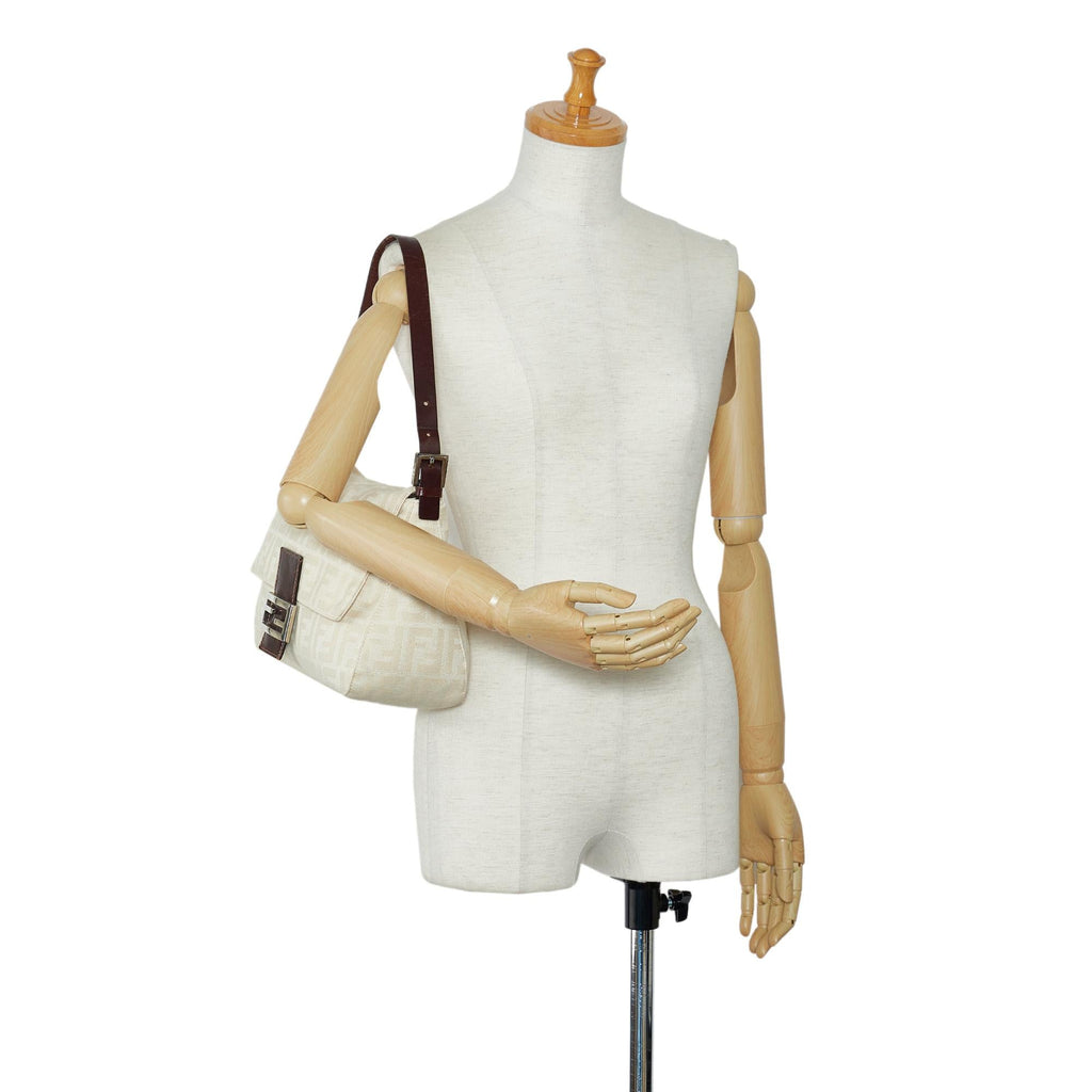 Fendi Zucca Mamma Forever (SHG-QBVKqO)