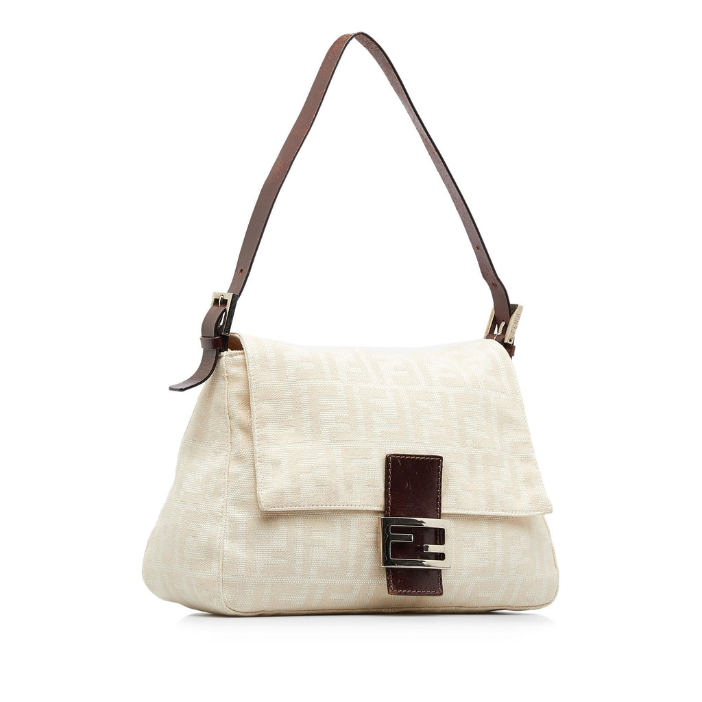 Fendi Zucca Mamma Forever (SHG-QBVKqO)