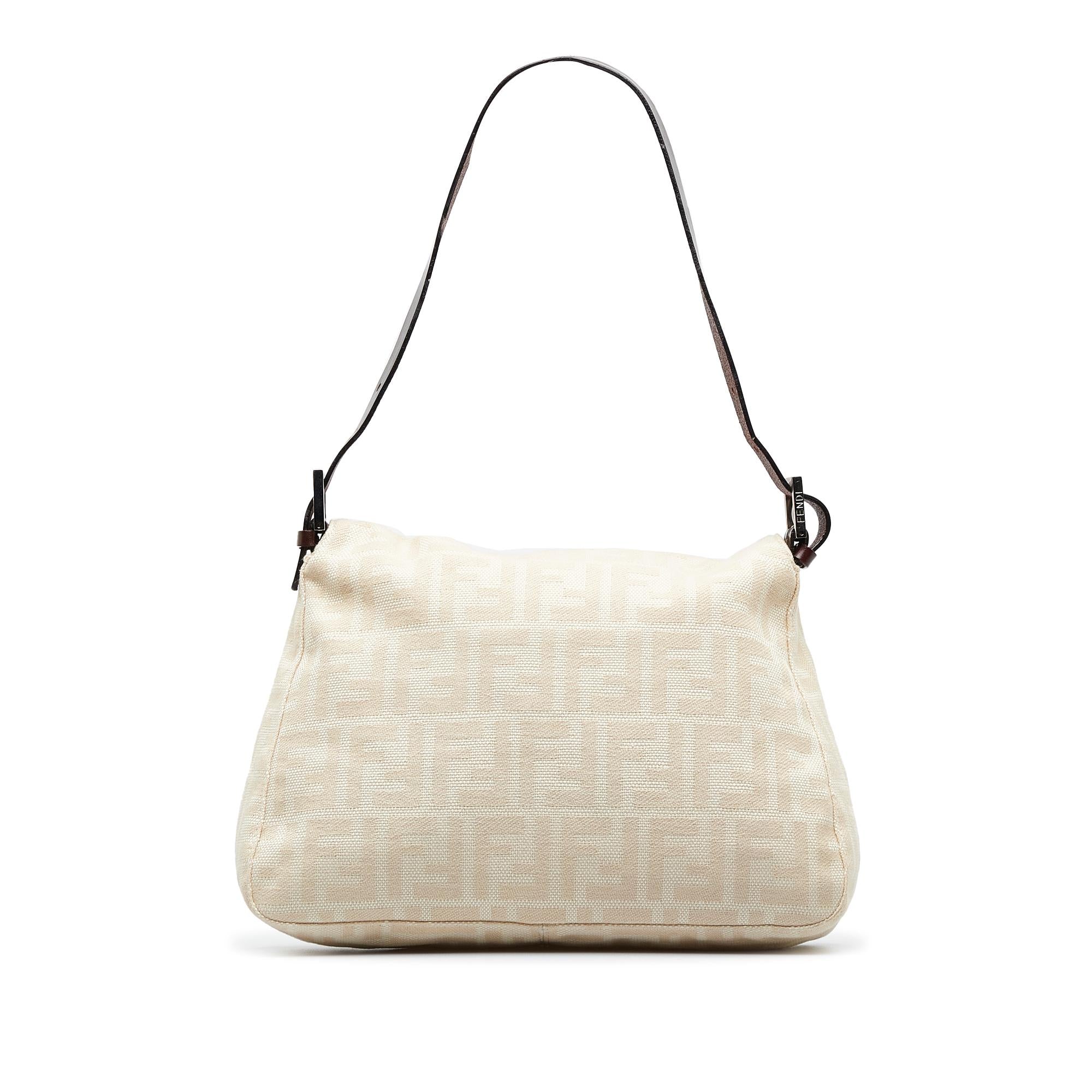 Fendi Zucca Mamma Forever (SHG-GZHin3)