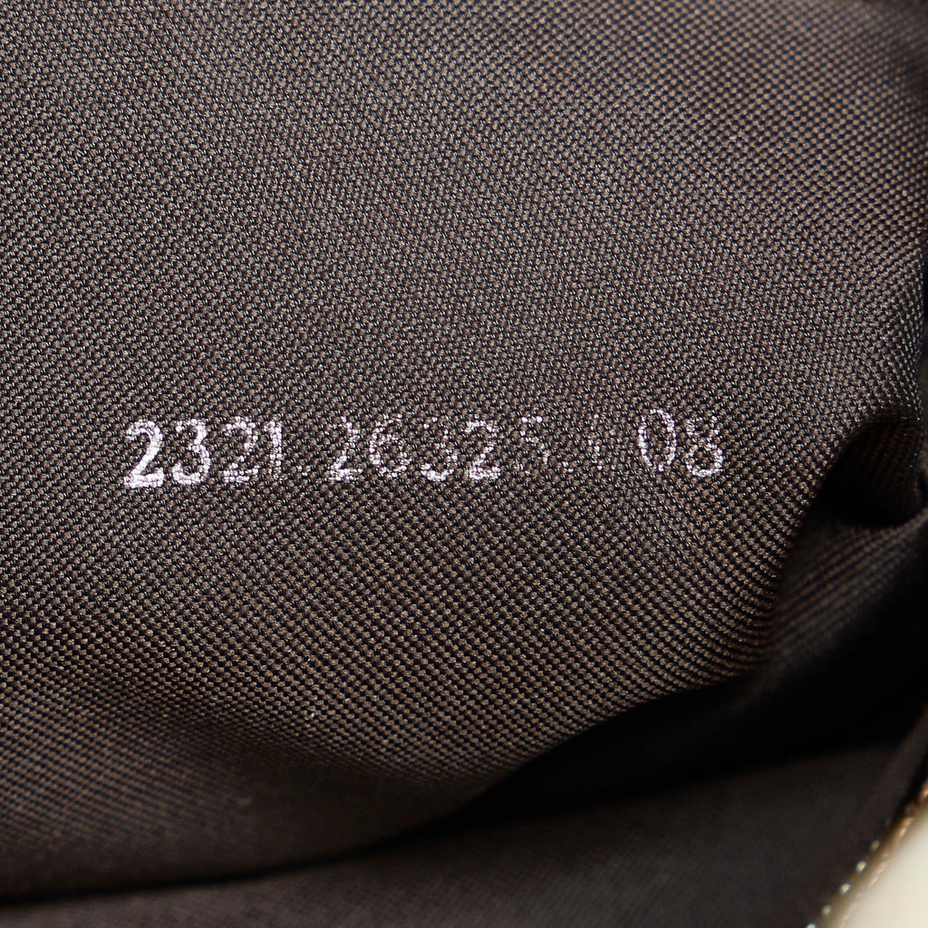 Fendi Zucca Mamma Forever (SHG-GZHin3)