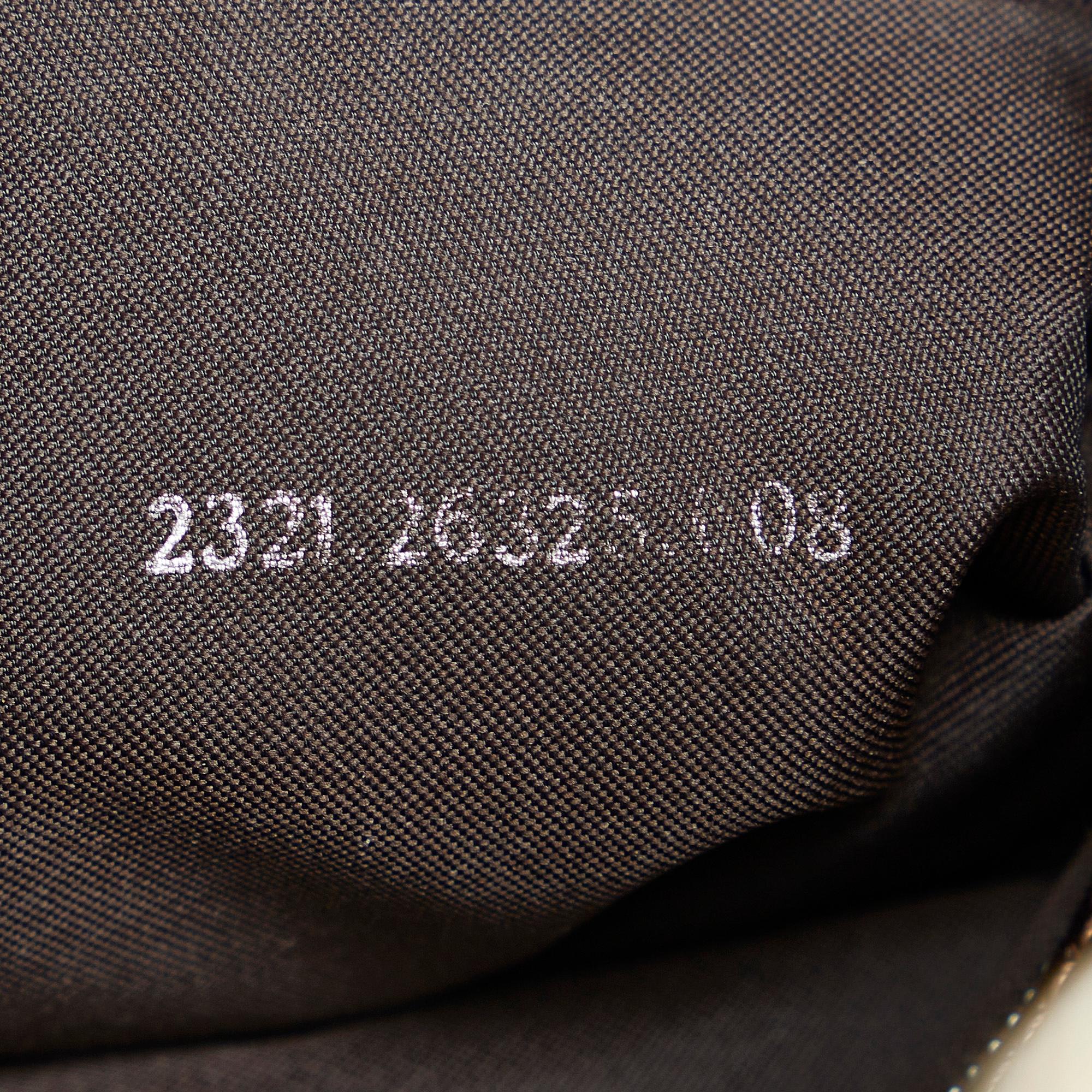 Fendi Zucca Mamma Forever (SHG-GZHin3)