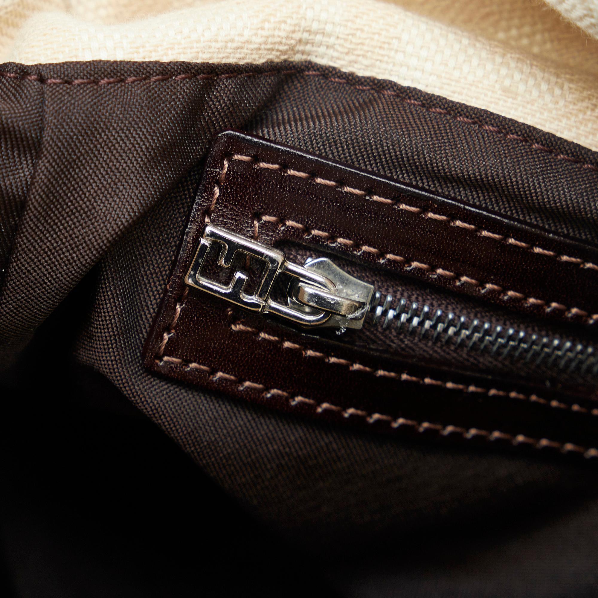 Fendi Zucca Mamma Forever (SHG-GZHin3)