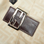 Fendi Zucca Mamma Forever (SHG-GZHin3)