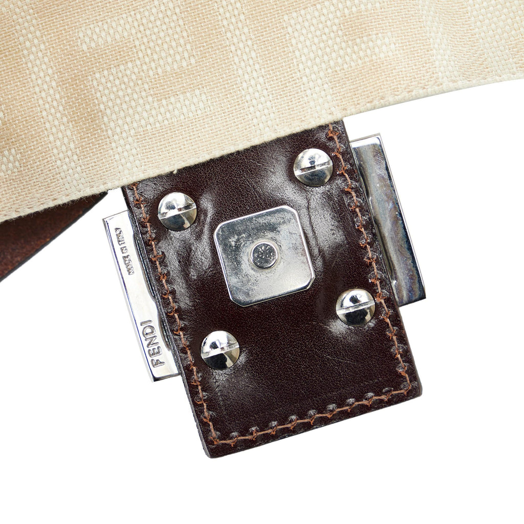 Fendi Zucca Mamma Forever (SHG-GZHin3)