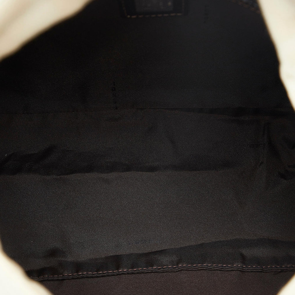 Fendi Zucca Mamma Forever (SHG-GZHin3)