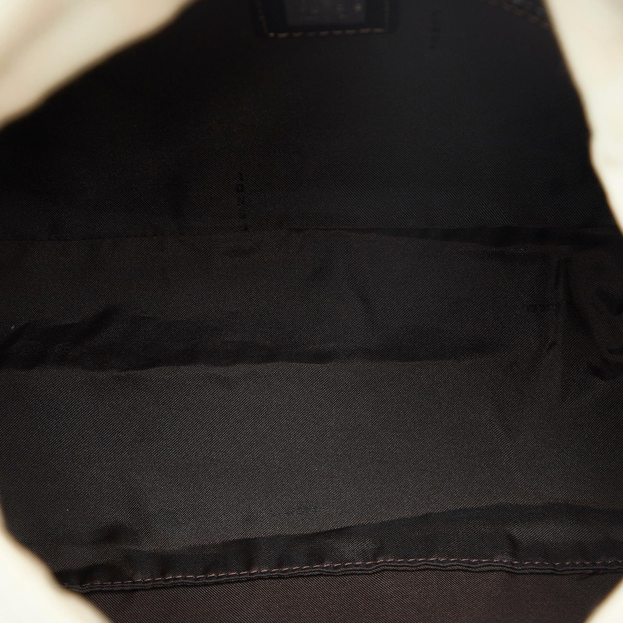 Fendi Zucca Mamma Forever (SHG-GZHin3)