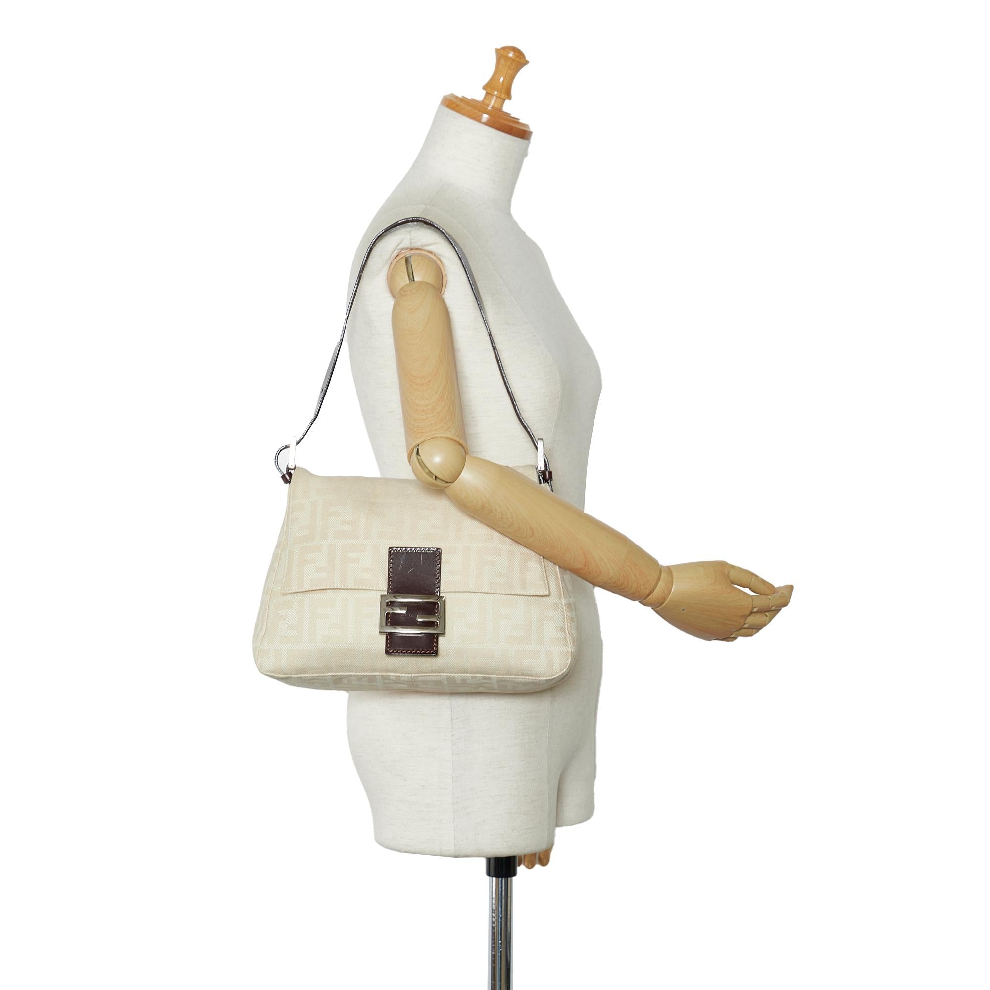 Fendi Zucca Mamma Forever (SHG-GZHin3)