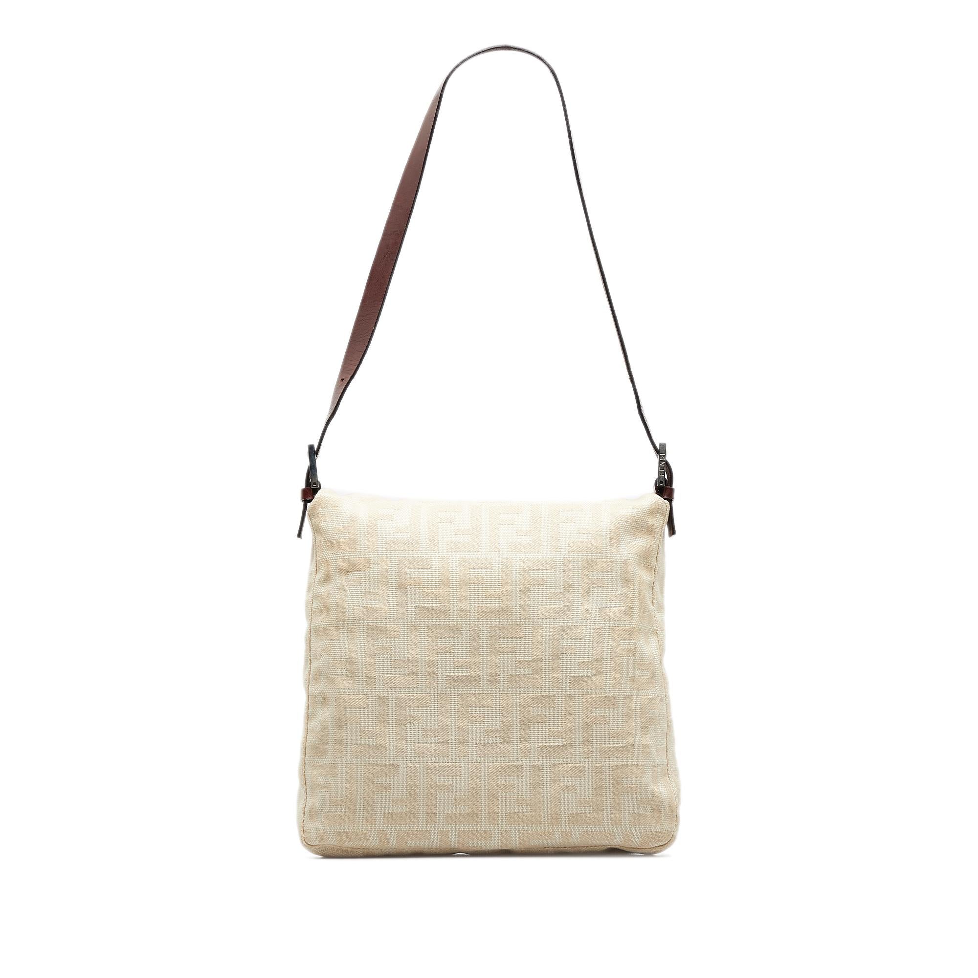 Fendi Zucca Mamma Forever (SHG-vJ28yp)