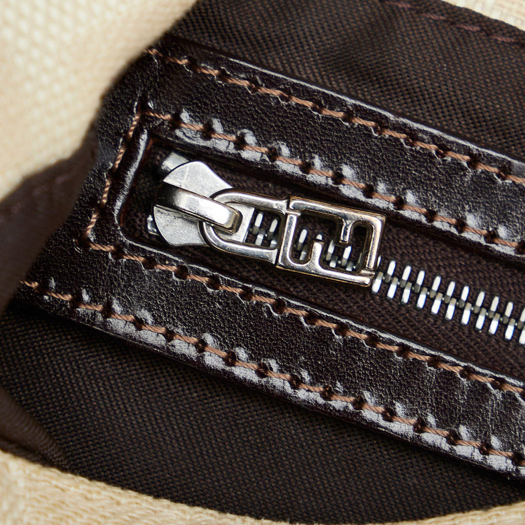 Fendi Zucca Mamma Forever (SHG-vJ28yp)