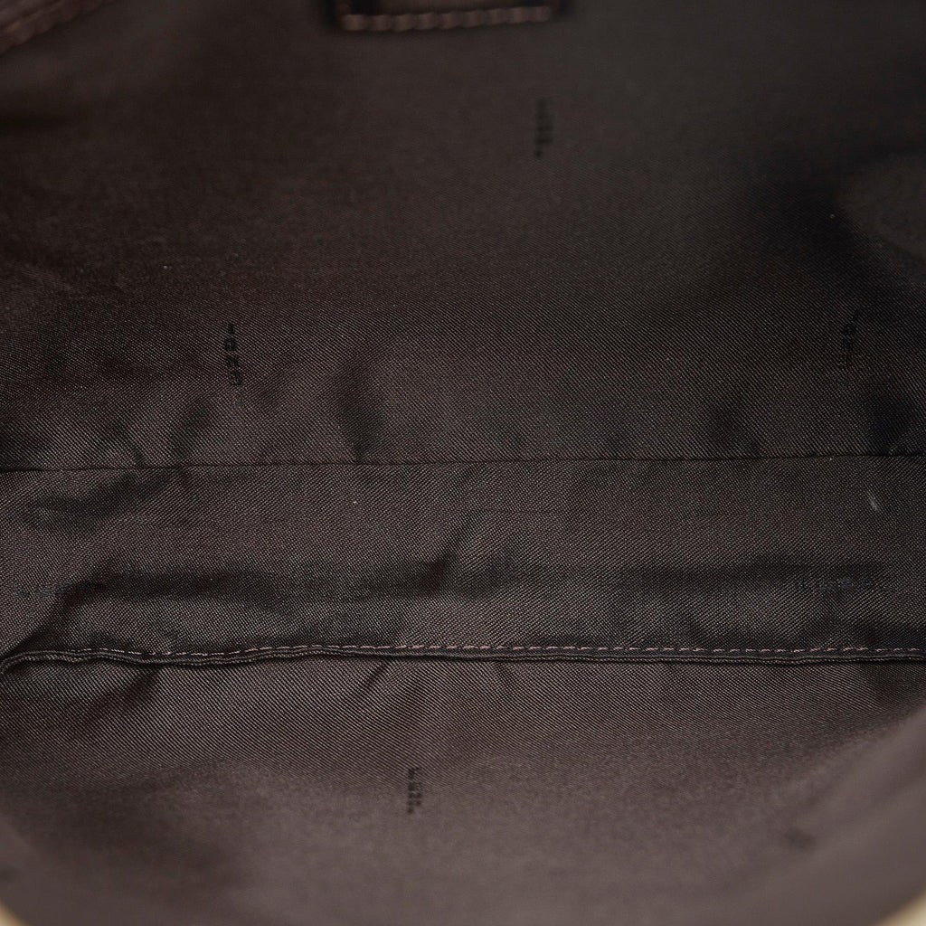 Fendi Zucca Mamma Forever (SHG-vJ28yp)