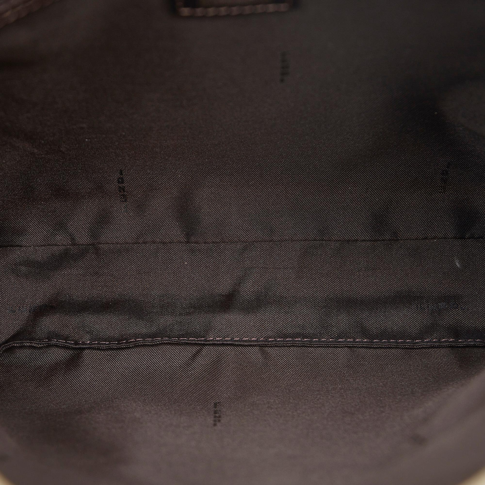 Fendi Zucca Mamma Forever (SHG-vJ28yp)