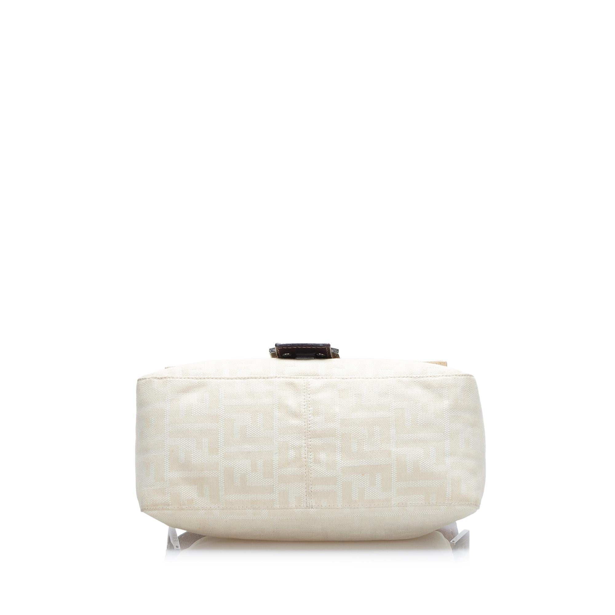 Fendi Zucca Mamma Forever (SHG-2jwy8Z)