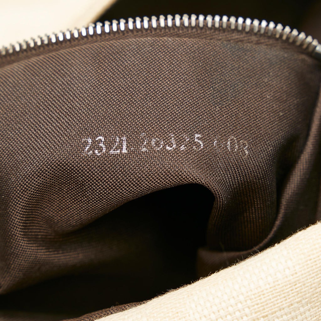 Fendi Zucca Mamma Forever (SHG-2jwy8Z)