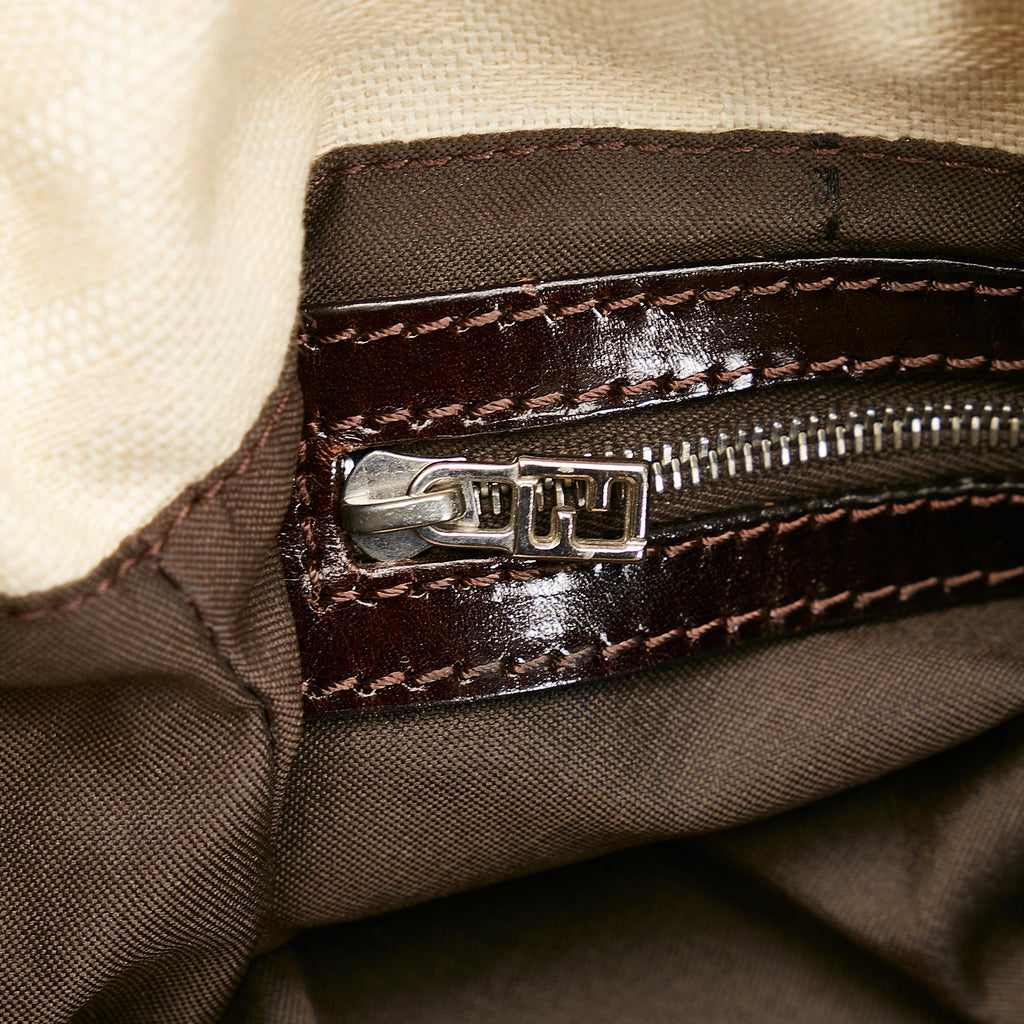 Fendi Zucca Mamma Forever (SHG-2jwy8Z)