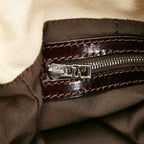 Fendi Zucca Mamma Forever (SHG-2jwy8Z)