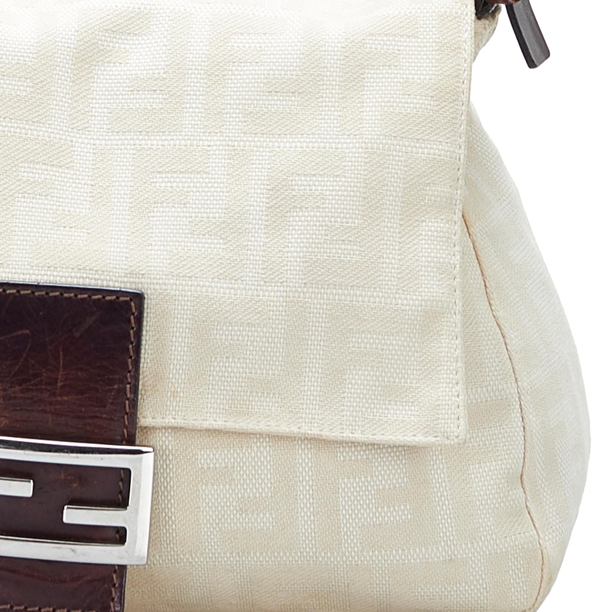 Fendi Zucca Mamma Forever (SHG-2jwy8Z)