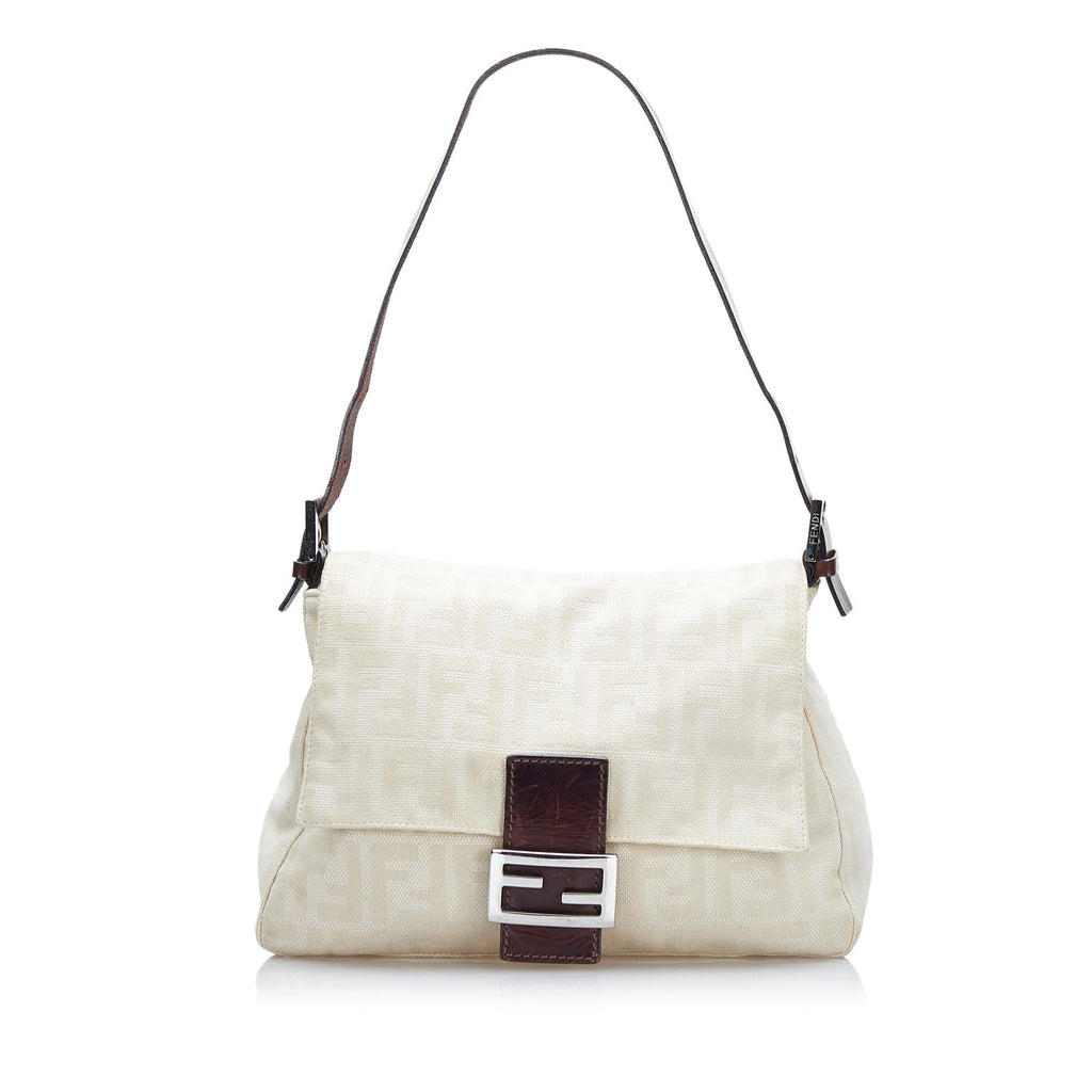 Fendi Zucca Mamma Forever (SHG-2jwy8Z)