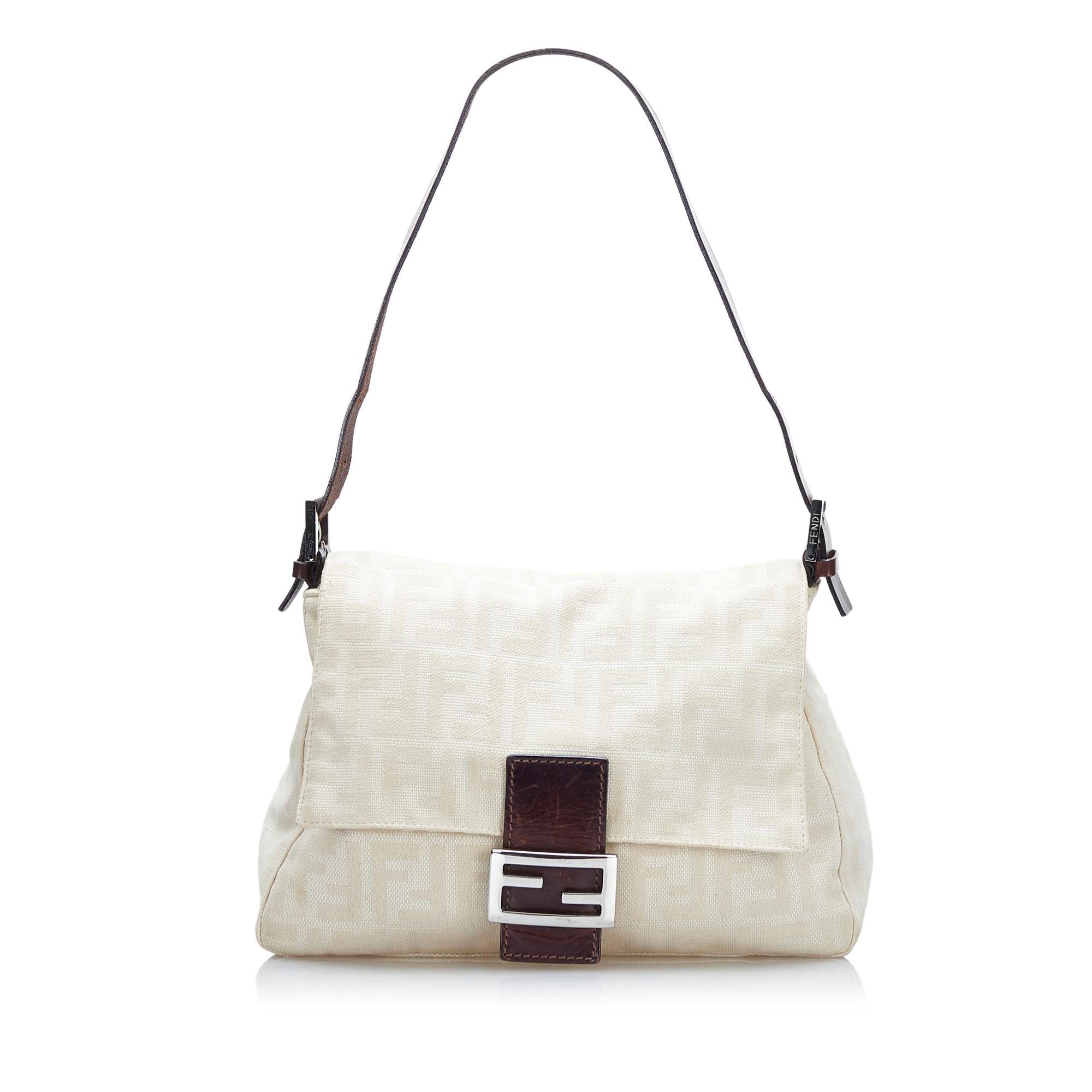 Fendi Zucca Mamma Forever (SHG-2jwy8Z)